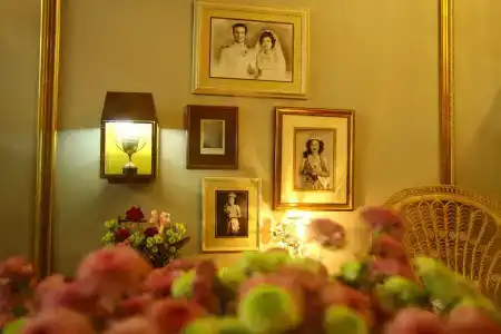 Si Phum Heritage Boutique Bed & Breakfast - 10