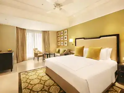Taj Connemara, Chennai - 68