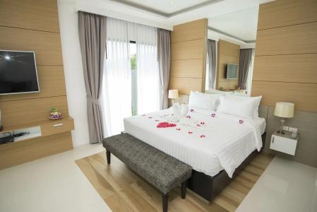 Pumeria Resort Phuket - Sha Plus - 5