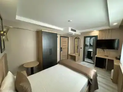 Korkmaz Otel - 37