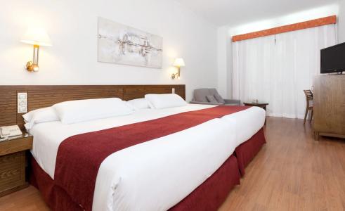 Senator Cádiz Spa - 4