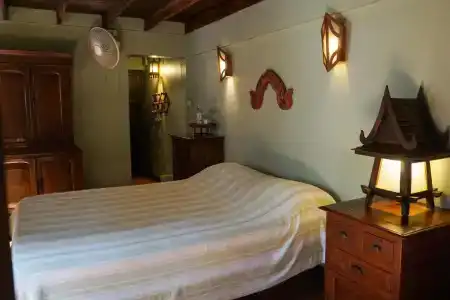 The Riverside Guest House - 26