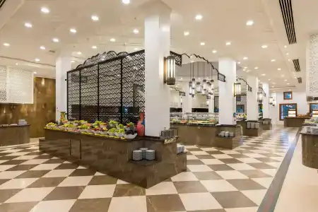 Ali Bey Club Manavgat - 12