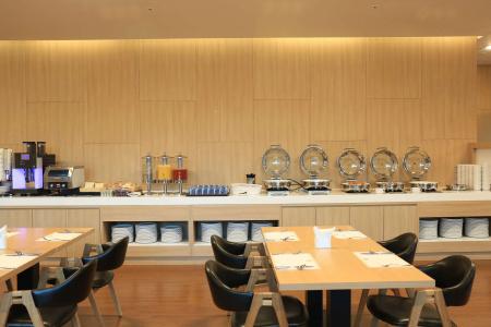 Best Western Haeundae - 22