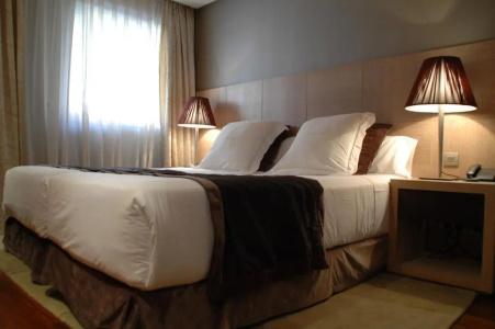 Washington Parquesol Suites & - 71