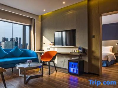Holiday Inn Express Shenzhen Dongmen, An Ihg - 58