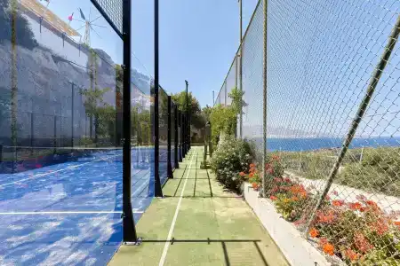 Blue Marine Resort and Spa - 22