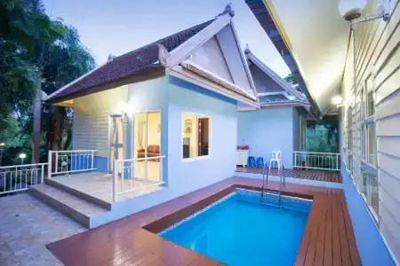 Goldengold (Khaoyai) Resort & Spa - 8