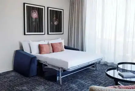 Adina Apartment Flinders Street - 2