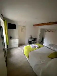 Hôtel Le Chambellan - 26