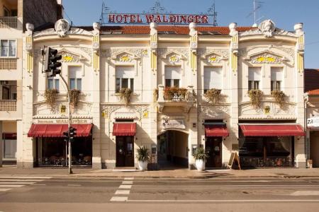 Waldinger - 14