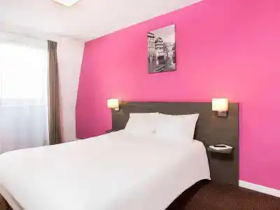 ApartAdagio Access Strasbourg Petite France - 30