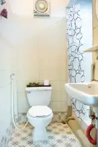 Oyo 554 Old Town Boutique Hostel - 27