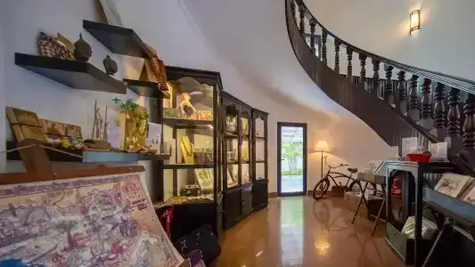 White Mansion 白色公馆 - 14