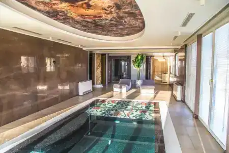 Villa Pascucci - 19
