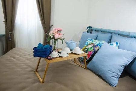 b&b Palazzo Nicolaus - 34