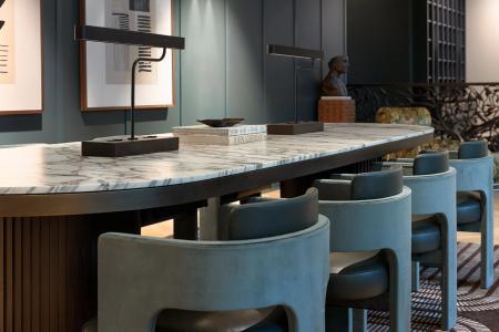 Kimpton Monaco Seattle, An Ihg - 41