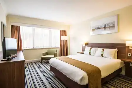 Holiday Inn Brighton Seafront, An Ihg - 6