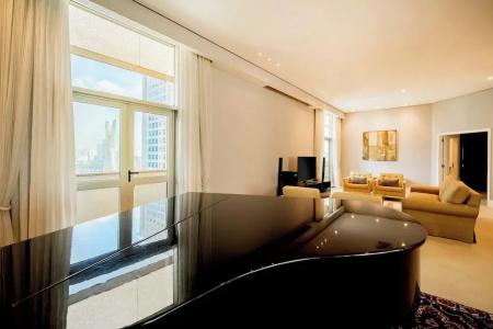 Sheraton são Paulo Wtc - 232