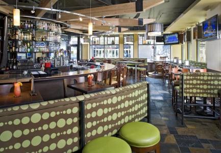 Silver Cloud - Seattle Stadium - 18