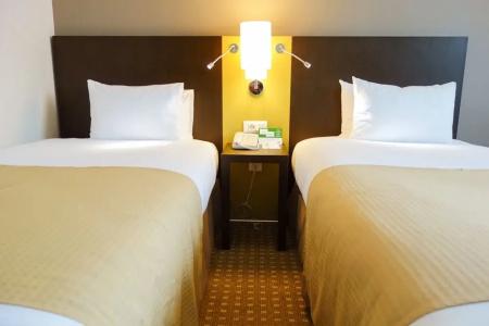 Best Western Plus Paris Roissy - 48