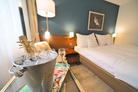Tulip Inn Beaulieu Lausanne - 99