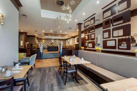 Best Western Plus Toronto Airport - 24