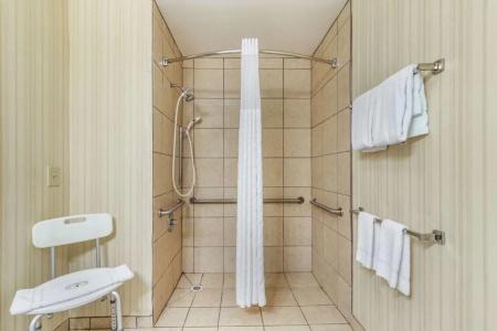 Quality Inn San Antonio Fiesta at Six Flags - 47