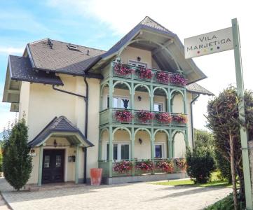 Vila Marjetica - 0