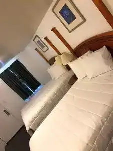 Extended Stay Studios - 9