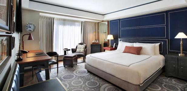 The Liberty, a Luxury Collection, Boston - 61