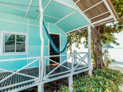 Colorful Hut - 47