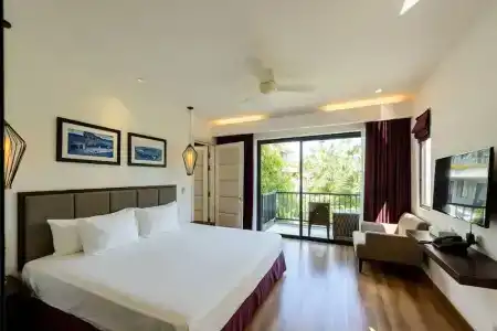 Senvila Boutique Resort & Spa - 108