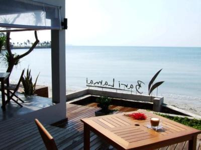 Bari Lamai Resort - 12
