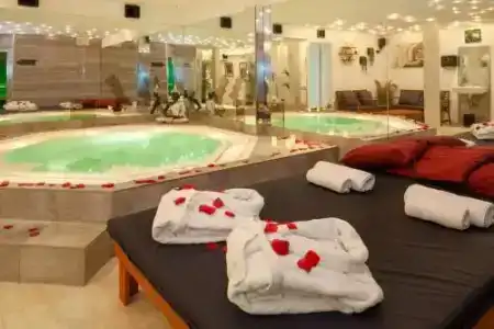 Relax & Spa Stuttgart - 19