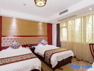 Guilin Jingxin International - 56