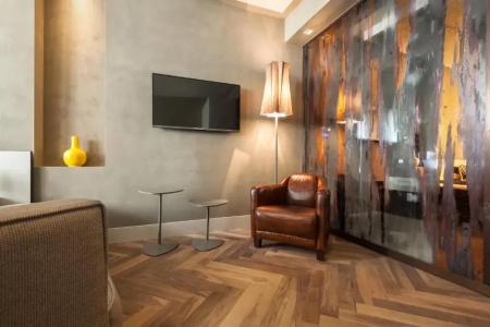 Liassidi Wellness Suites - 87