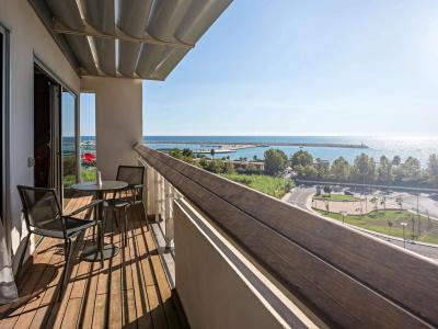 Novotel Salerno Est Arechi - 16