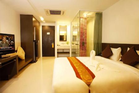 d Varee Diva Avenue, Samui - 36