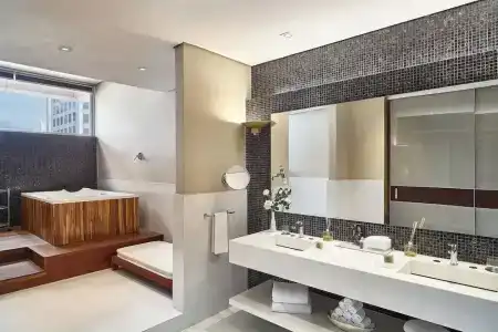 Sheraton são Paulo Wtc - 234