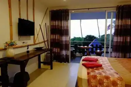 Sairee View Resort - 1
