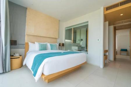 Ace Of Hua Hin Resort - Sha Plus - 99