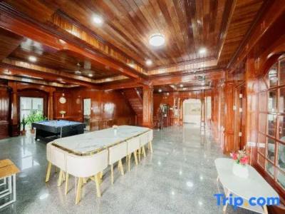 The Star Villa - 24