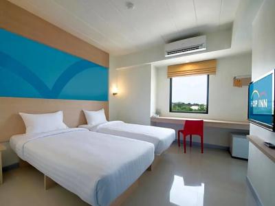 Hop Inn Chanthaburi - 22
