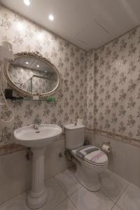 Pension Dafni - 108