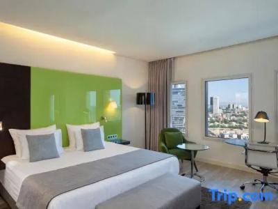 Crowne Plaza Tel Aviv City Center, An Ihg - 51