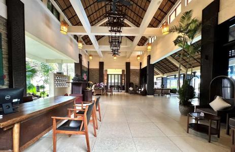 The Blossom Resort – Onsen & Foot Massage Inclusive - 49