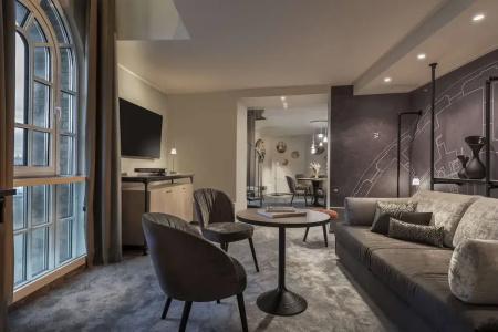 Wasserturm Cologne, Curio Collection by Hilton - 100
