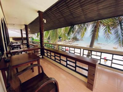 Silver Beach Resort - 59