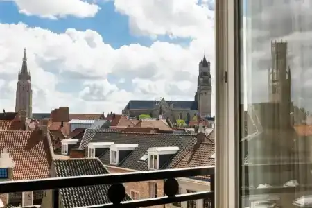 Dukes' Palace Brugge - 56